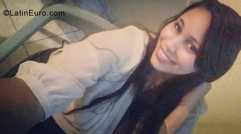 Date this exotic Dominican Republic girl Princesa from Puerto Plata DO34391