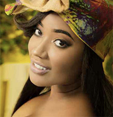 Date this attractive Colombia girl May from Palmira CO25188