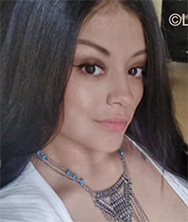 Date this stunning Colombia girl Camila from Bogota CO25194