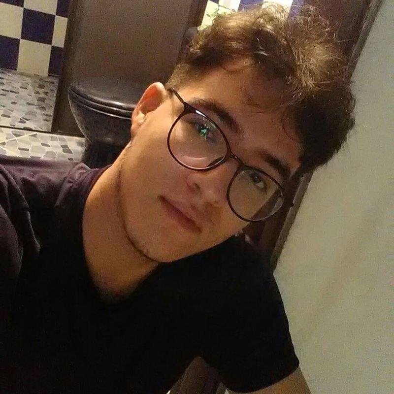 Date this athletic Colombia man Mateo from Medellin CO25195