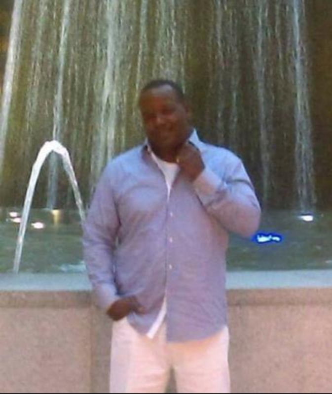 Date this good-looking United States man Mario from Dallas US19905