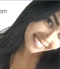 Date this passionate Colombia girl Shirly from Cartagena CO25240