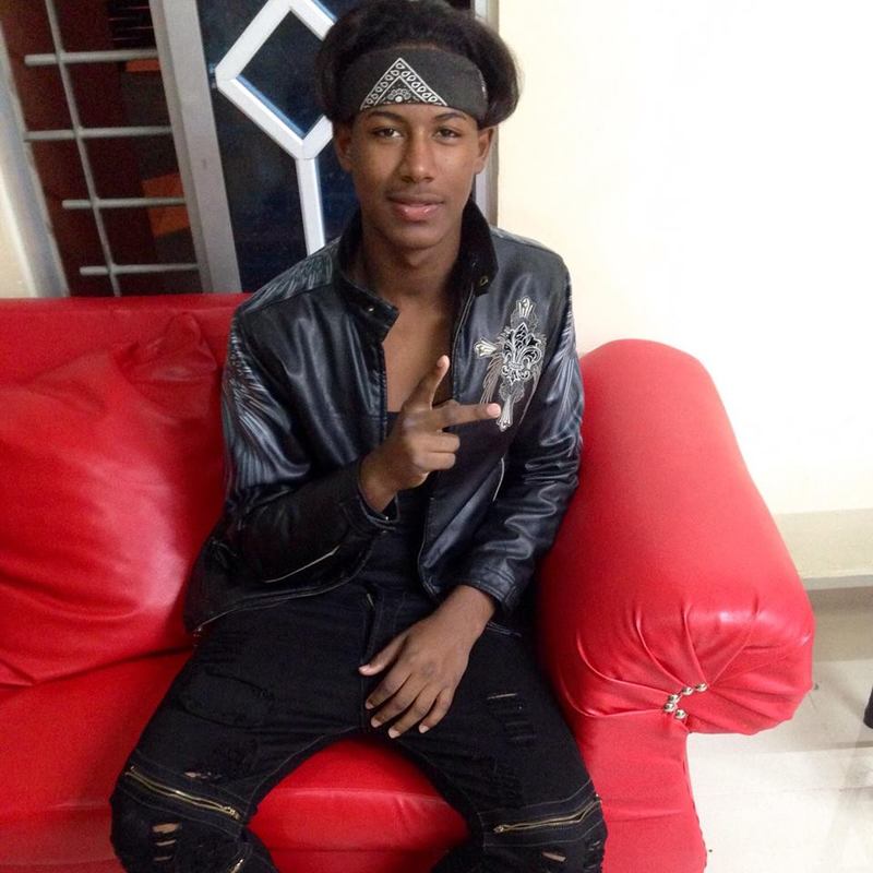 Date this attractive Dominican Republic man Carlos from Santiago DO34545