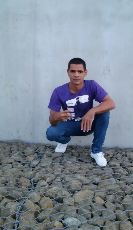 Date this attractive Dominican Republic man Jose rafa el from La Vega DO34551