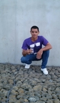 hot Dominican Republic man Jose rafa el from La Vega DO34551