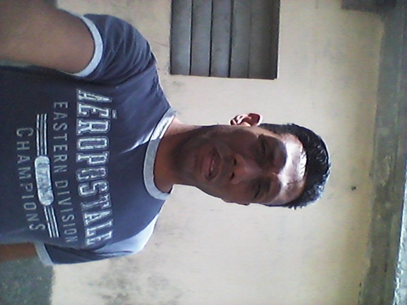Date this tall Cuba man Raysel from Ciudad Habana CU511