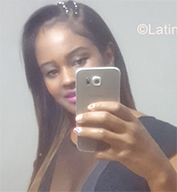 Date this gorgeous Colombia girl Anix from Cali CO25256