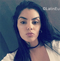 Date this cute Venezuela girl Rebeca from Maracay VE2689