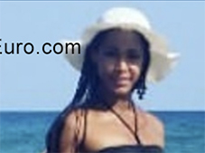 Date this athletic Colombia girl Geraldine from Cali CO25262