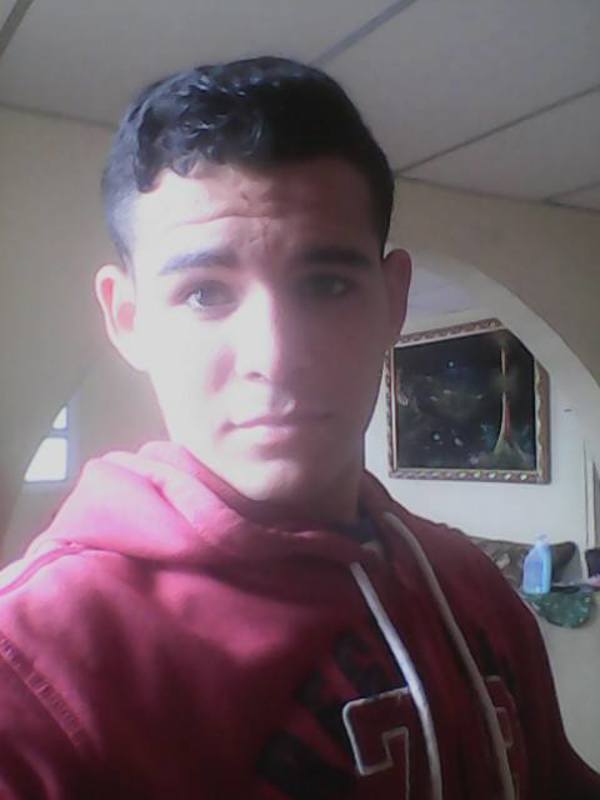 Date this young Venezuela man Jean from Guayana VE2319