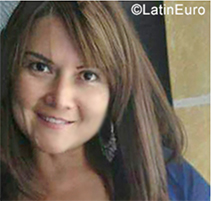 Date this stunning Colombia girl MILENA from Bogota CO28308