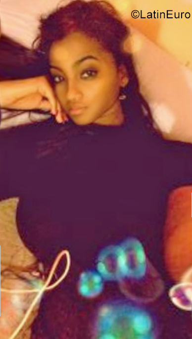 Date this hot Dominican Republic girl Heydi from Santo Domingo DO34629