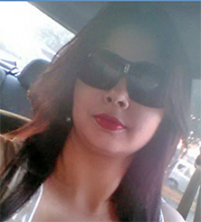 Date this hot Dominican Republic girl Alicia alegria from Santo Domingo DO34630