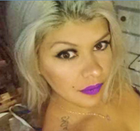 Date this hot Argentina girl Yesica from Buenos Aires AR496