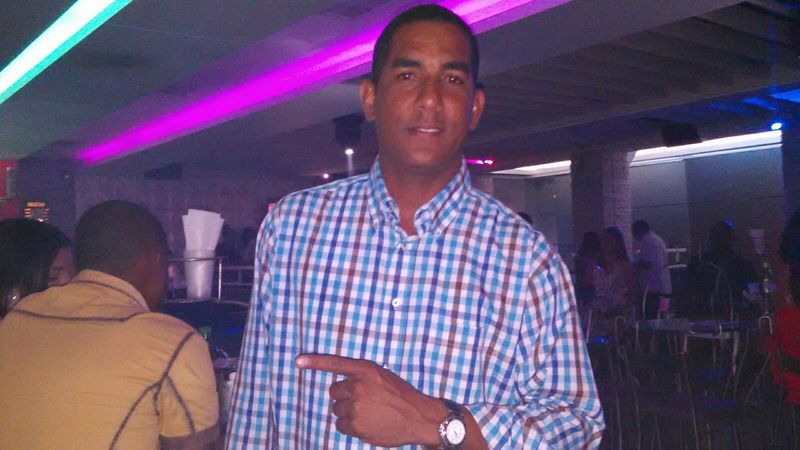 Date this charming United States man Chicoclasico31 from Santo Domingo US19943