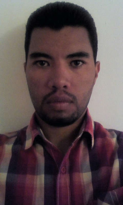 Date this fun Venezuela man Jesus from Caracas VE2333