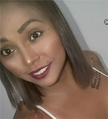 Date this cute Spain girl Angela from Ibiza ES458