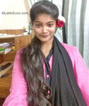 tall Bangladesh girl Nipa from Dhaka BD131