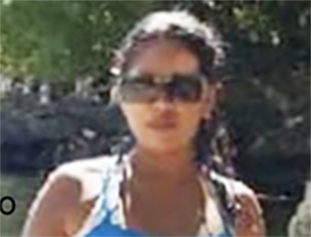 Date this fun Dominican Republic girl Maribel from Santiago DO34693