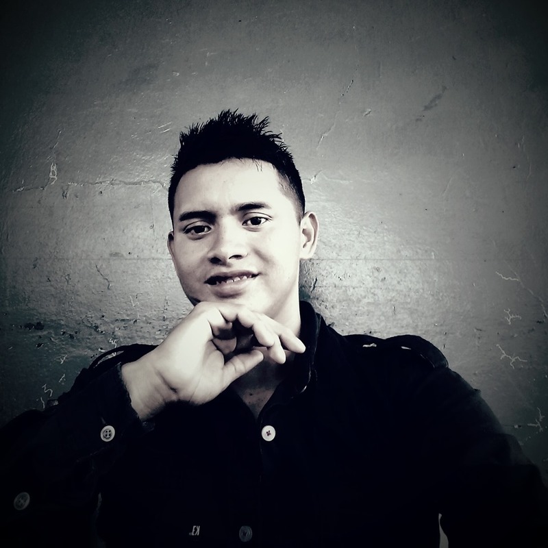 Date this happy Venezuela man Gregory from Puerto Ayacucho VE2352
