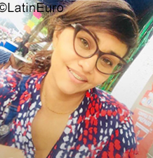 Date this fun Colombia girl Lucy from Bucaramanga CO25368