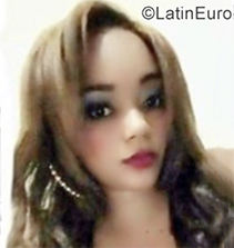 Date this passionate Dominican Republic girl Charlote from Santo Domingo DO34817