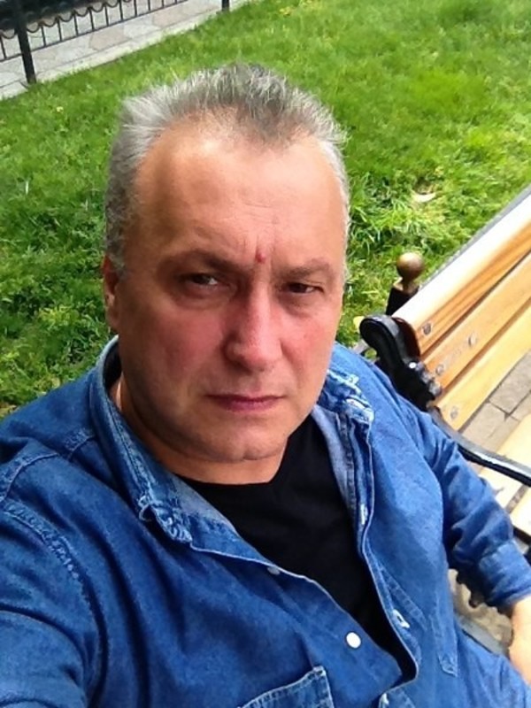 Date this lovely Turkey man Fikoistanbul34 from Istanbul TR102
