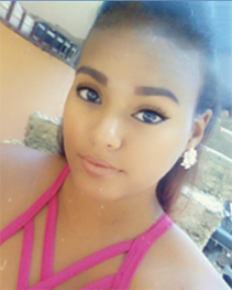 Date this hot Dominican Republic girl Jatna from Puerto Plata DO34839