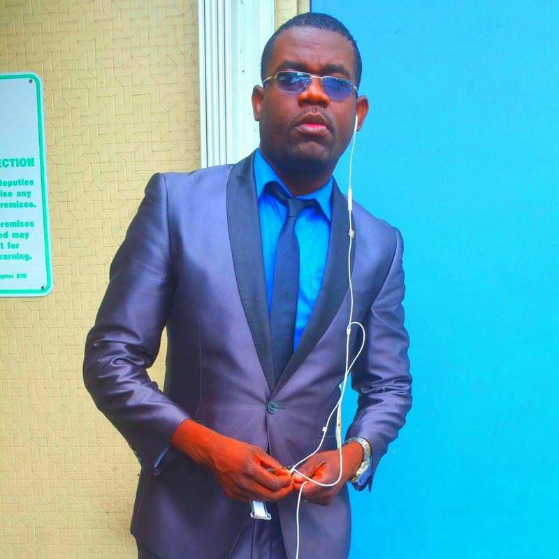 Date this cute United States man Jay from Lauderhill US19992