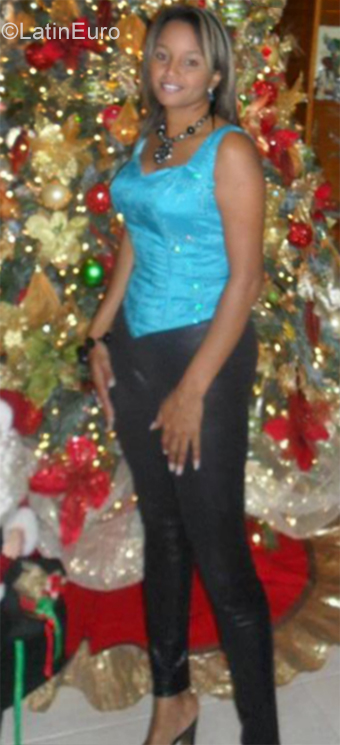 Date this lovely Venezuela girl Mire - Yuli from Bolivar VE2393