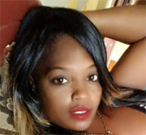 Date this attractive Dominican Republic girl Darling from La Romana DO35631