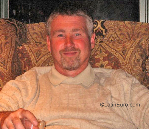 Date this foxy United States man Dominic from Gretna US20010