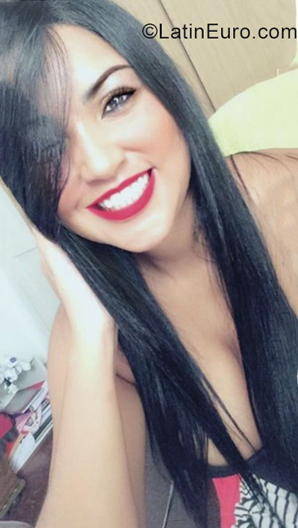 Date this delightful Brazil girl Ivani from Sao Paulo BR10836