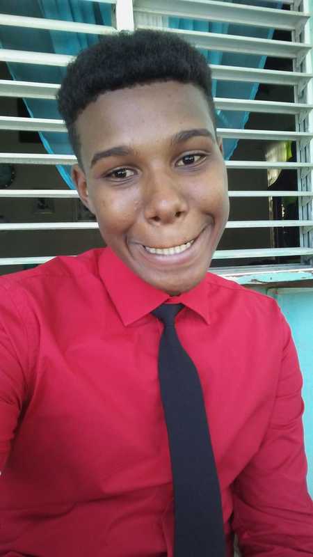 Date this sultry Dominican Republic man Victor fernando from Santo Domingo Oeste DO34980