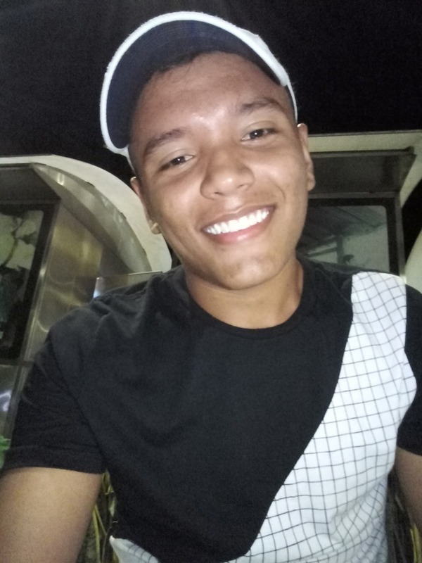 Date this sensual Colombia man Juan from Sincelejo CO25469