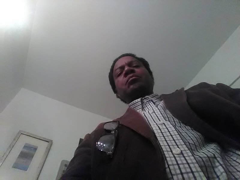 Date this beautiful United States man Blaknite from Memphis US20026
