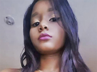 Date this delightful Dominican Republic girl Isassa from Santo Domingo DO35014