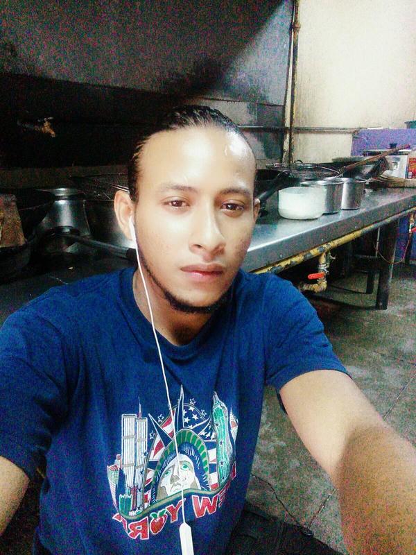 Date this delightful Honduras man Romario from Tegucigalpa HN2656