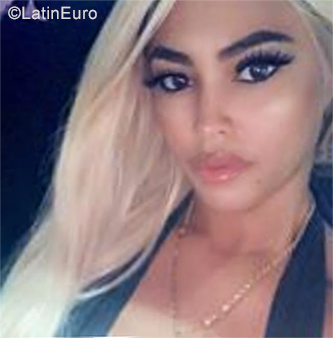 Date this fun Dominican Republic girl Arianny from Santo Domingo DO35115