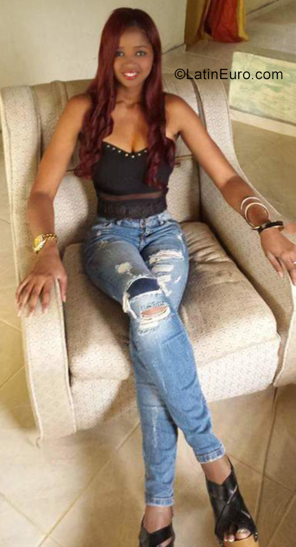 Date this funny Spain girl Jenifer from Gran Canaria ES469