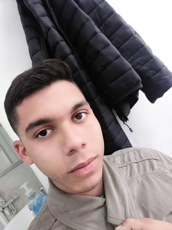 Date this lovely Colombia man Adrian from Bogota CO25538