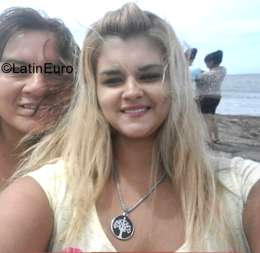 Date this sensual Argentina girl Brenda from Resistencia AR197