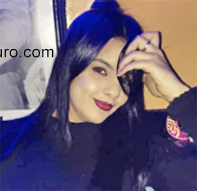 Date this delightful Colombia girl Stefa from Medellin CO25540
