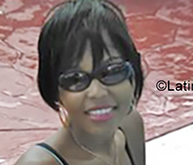 Date this lovely Dominican Republic girl Elizabeth from Punta Cana DO35166