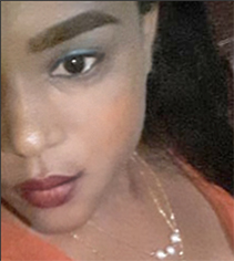 Date this sultry Dominican Republic girl Genesis from Santo Domingo DO35171