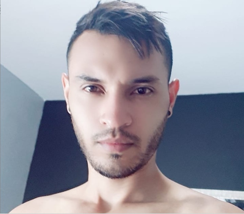 Date this stunning Colombia man Miguel from Medellin CO25554