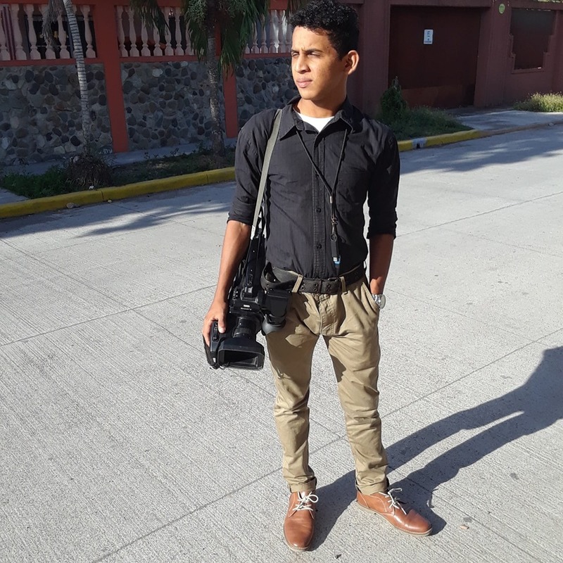 Date this fun Honduras man Isai Serrano from La Ceiba HN2663