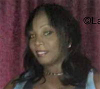 Date this athletic Dominican Republic girl Melania from Santo Domingo DO35240