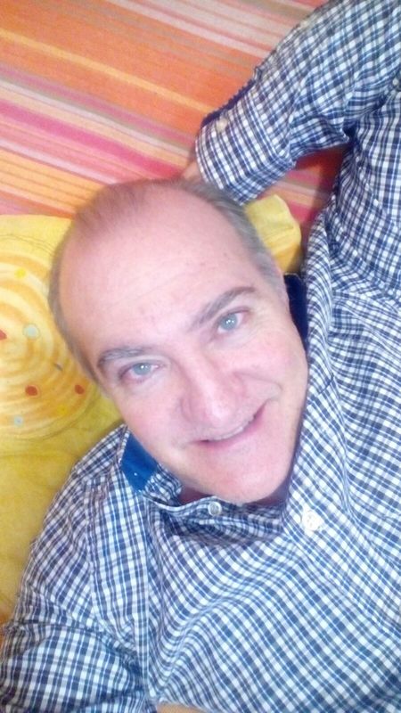 Date this hot Spain man Javi from Alicante ES470