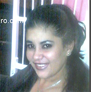 Date this cute Venezuela girl Mayorsis from Puerto La Cruz VE2498